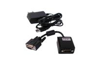 ex-47920 Exsys RS232-C D-SUB Female Female to RS232 Male Male Interface Adapter