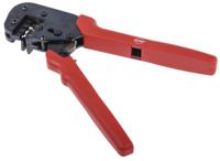 64016-0200 Molex 207129 Hand Ratcheting Crimp Tool for Mini-Fit Jr Connectors, Mini-Fit HCS Connectors