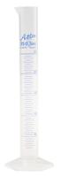 461-0847 RS PRO PP Graduated Cylinder, 25ml