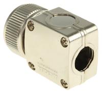 5326-080-06 Jaeger Circular Connector, 8 Contacts, Cable, Standard Connector, Male, IP50, IP54