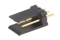 66100311621 Wurth Elektronik 475 Series PCB Header, 3 Contact(s), 2.54 mm Pitch, 1 Row, Shrouded