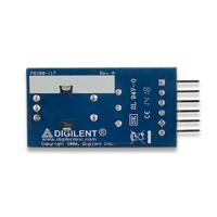 410-117 Digilent Pmod ISNS20: 20A Current Sensor Expansion Module