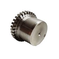 phe-1110tgrsb SKF Grid Coupling, 160mm Outside Diameter, 117mm Bore, 127mm Length Coupler