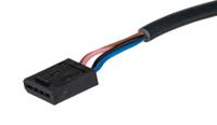 ee-1010-2m Omron Cable & Connector, 2m Cable Length for Use with Photo MicroSensor