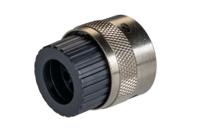 tn6s14-0012s1l-192900-0236 ITT Cannon Circular Connector, 12 Contacts, Cable, Standard Connector, Plug, Female, IP67, Trident Neptune Series