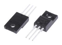stp55nf06fp STMicroelectronics STripFET II Type N-Channel MOSFET, 50 A, 60 V Enhancement, 3-Pin TO-220