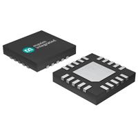 max25250atpavy Maxim Integrated MAX25250ATPA/VY+, Voltage Regulator 22V TQFN-20 20-Pin