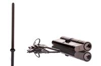 85127 ABUS Brass Cylinder Lock, 45/55 mm (100mm)