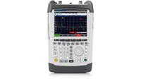 zvh8 Rohde & Schwarz ZVH8 Handheld 100 KHz ⭢ 8GHz Vector Network Analyzer