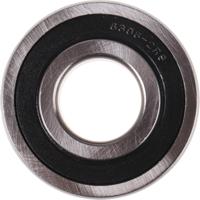 6306-2rsc3 RS PRO 6306-2RS/C3 1 Row Ball Bearing - 30 mm ID, 72 mm OD