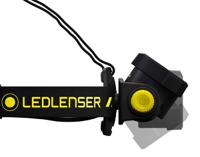 h15r-work LEDLENSER LED H15R WORK Head Torch 2500 lm, 250 m Range