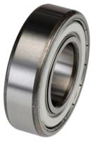 6205-c-2z-c3 FAG 6205-C-2Z-C3 1 Row Ball Bearing - 25 mm ID, 52 mm OD