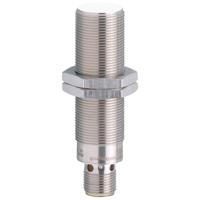 igm209 ifm electronic Inductive Threaded Barrel Proximity Sensor, M18, 8 mm Detection, PNP NC, 10 → 36 V dc