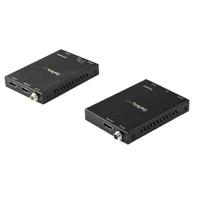 st121hd20v StarTech.com HDMI over CAT 6 HDMI Extender 50m, 3840x2160 Maximum Resolution