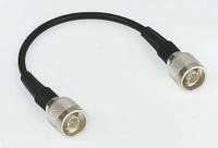 ca120195-xy Mobilemark, 3 m 50 Ω Black