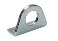 176-1621 RS PRO Cylinder Bracket, For Use With Pneumatic Cylinder, To Fit 20mm Bore Size