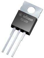 ipp80r280p7xksa1 Infineon 800V CoolMOS P7 Type N-Channel MOSFET, 17 A, 800 V Enhancement, 3-Pin TO-220