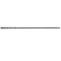 4932352757 4932 Series Carbide Tipped SDS Max Drill Bit for Steel, 16mm Diameter, 540 mm Overall