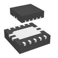 stef12spur STMicroelectronics, STEF12SPUR Step-Down Switching Regulator 3.5A 10-Pin, 10-DFN
