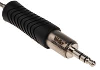 t0050103399 Weller RTP 002 C 0,2 mm Conical Soldering Iron Tip for use with WXPP