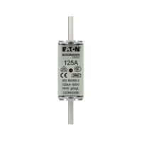 125nhg0b Eaton 125A Centred Tag Fuse, NH0, 500V ac