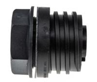 px093103s Bulgin Circular Connector, 3 Contacts, Panel, Standard Connector, Socket, Female, IP68, Buccaneer 900 Series