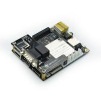 fit0731 DFRobot 2-DOF Pan-Tilt HAT