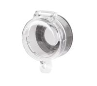 46-5551k0a EAO Protection Cover, For Use With Push Button