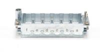 208-4543 RS PRO Hinged Frame, For Use With 6 Module Connector