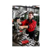 44058 Facom 440 Series Combination Spanner, 5/8in, Imperial, Double Ended, 195 mm Overall