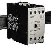 250-8819 RS PRO Contactor, 230 V ac Coil, 3-Pole, 25 A, 11 kW 24 V, 1 NC, 690V