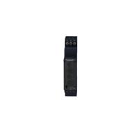 re17llbm Schneider Electric Harmony Time Series DIN Rail Mount Timer Relay, 24 → 240V ac, 0.1 s → 100h, Solid State