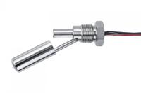 tssf212h100rs Sensata Cynergy3 Horizontal Stainless Steel 304 (Stem), Stainless Steel 316 (Float) Float Switch, Float, 1m Cable,