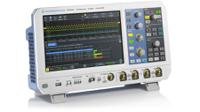 rtm3k-52m Rohde & Schwarz RTM3002 RTM3000 Series, 500MHz Bench Oscilloscope, 2 Analogue Channels, 16 Digital Channels