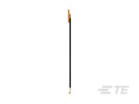 2344654-2 TE Connectivity  PCB WiFi Antenna with MHF1 Connector, WiFi (Dual Band)