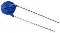 b72210s0251k101 EPCOS, Standard Metal Oxide Varistor 215pF 25A, Clamping 650V, Varistor 390V