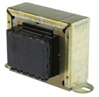 504-672 RS PRO 50VA 2 Output Chassis Mounting Transformer, 12V ac, IEC 61558-2-6