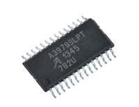 a3979slptr-t Allegro Microsystems A3979SLPTR-T, Stepper Motor Driver IC, 35 V 2.5 A 28-Pin, TSSOP