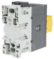 1sbl367082r1322-afs52-30-22-13 ABB Jokab AFS Contactor, 100/250 V ac/dc Coil, 3-Pole, 100 A, 30 kW 250 V, 3 NO, 600V