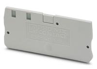 3212203 Phoenix Contact  D - PT 4 Series End Cover