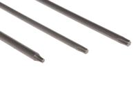 2607001763 Bosch Driver Bit 3 Pieces, Torx