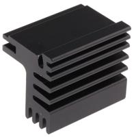 sk-574375-sa Fischer Elektronik Heatsink, 6.5K/W, 37.5 x 32.3 x 28mm, Clip