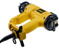 d26414-lx DeWALT D26414-LX 600°C max Corded Heat Gun, BS 4343