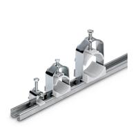 3240253 Phoenix Contact Silver Steel Adjustable