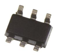 dalc208sc6 STMicroelectronics DALC208SC6, Quad-Element TVS Diode Array, 6-Pin SOT-23