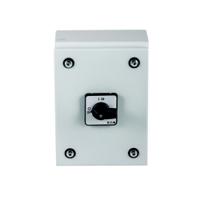 197420-t0-2-8900se1 Eaton Fuse Switch Disconnector, 3 + N Pole, 20A Max Current, 20A Fuse Current