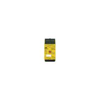 777500 Pilz 777 Safety Relay 24V dc, Single/Dual-Channel 4 Safety Contacts