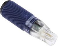 xub2aksnm12t Telemecanique Sensors Through Beam Photoelectric Sensor, Barrel Sensor, 15 m Detection Range