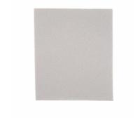 03810 3M P500 Grit Super Fine Abrasive Sheets, 140mm x 115mm