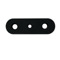 j-240-150 Anderson Power Products J-240 Black 4.6mm Cable Grommet J-240-150